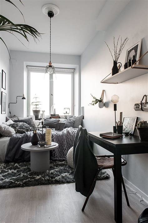 A Teeny Tiny Dreamy Studio Apartment Daily Dream Decor 2019 Bag Diy