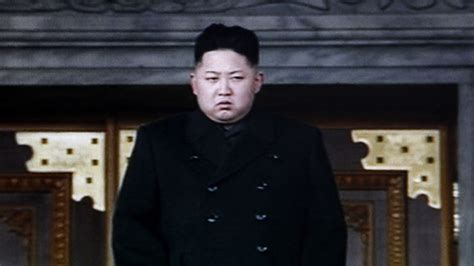 Kim Jong Un Named Nk Military Supremo