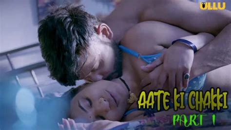 Charmsukh Aate Ki Chakki Part Unrated Hot Web Series