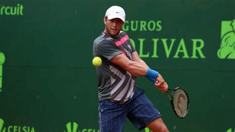 Ukrainian Tennis Player Stanislav Poplavskyy Banned For Life The Sporting Base