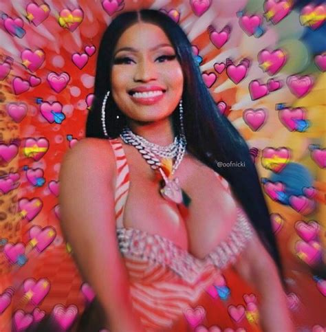 If you're in search of the best nicki minaj wallpaper, you've come to the right place. FEFE Edit by me @oofnicki on instagram. | Nicki minaj ...