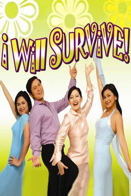 ‎i Will Survive 2004 Directed By Joel Lamangan Reviews Film Cast