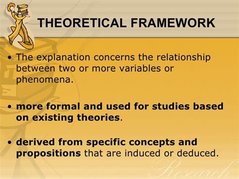 Theoretical Framework Vs Conceptual Framework Odinkruwpacheco