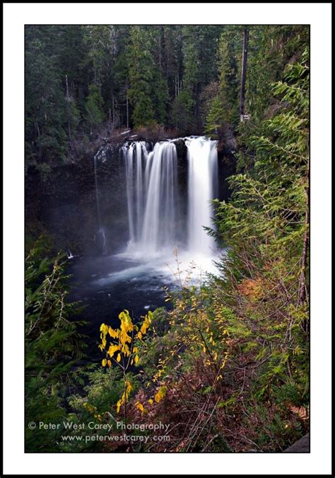 How To Shoot Waterfalls Waterfall Amazing Photography Photography