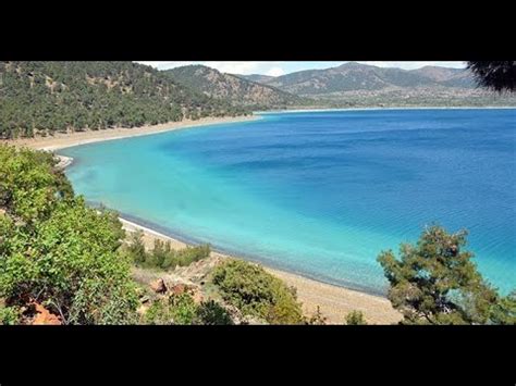 Salda See Aysefa Kamping Salda See Denizli Camping In Der T Rkei