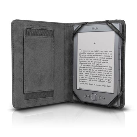 Magnetschließe hält die hülle fest geschlossen. Die beliebtesten Kindle Hüllen auf Amazon.de « Retracked