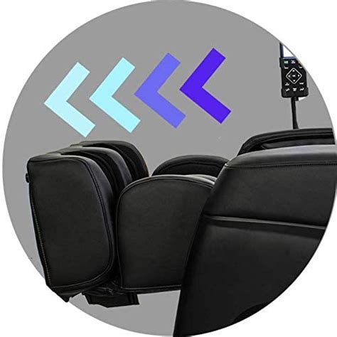 Full Slabway Shiatsu Massage Chair Reviews 2020 Body And Feet