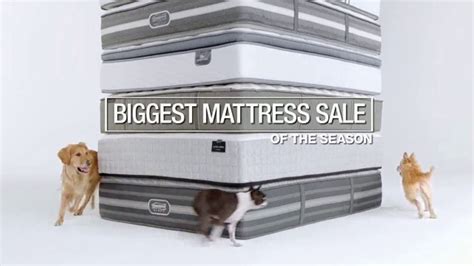 Macy's has over 1,000 options on sale right now. Macy's Biggest Mattress Sale TV Commercial, 'Serta Queen ...