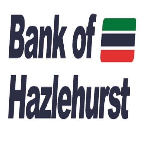 Bank Of Hazlehurst By Bank Of Hazlehurst