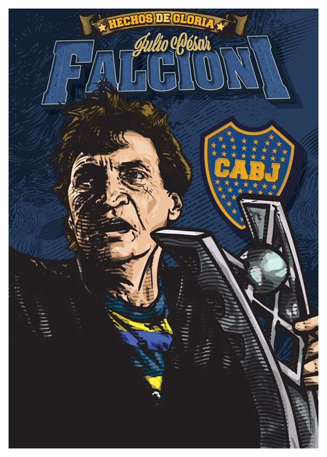 Gran tarde la de julio césar falcioni, en el año de 1987, en la cual al equipo verdolaga le bastaba con el empate para clasificarse a la copa libertadores. Julio César Falcioni | ≫ Boca Juniors - TODO acerca del ...