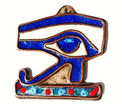 L'oeil d'Horus