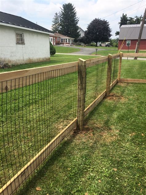 Farm Fences Chadds Ford Fence Company Inc