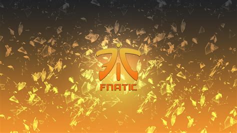 Fnatic Wallpapers Top Free Fnatic Backgrounds Wallpaperaccess