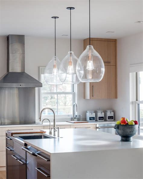 The Best Kitchen Island With Pendant Lighting Ideas White Kitchen
