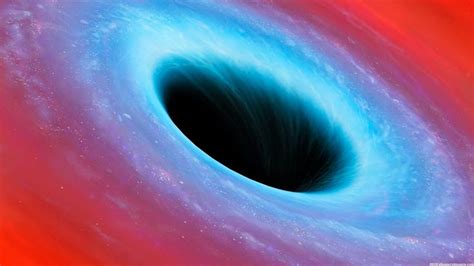 9 Most Amazing Things About Quasars Black Hole Black Hole