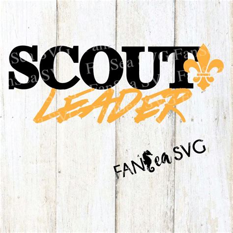 Download Pin on Scout Design Files