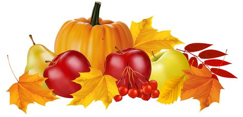 autumn pumpkin and fruits png clipart image gallery yopriceville high quality free images