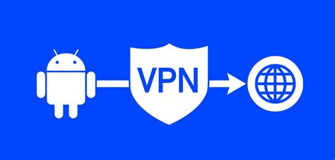 🎖 The Five Best Vpns For Android