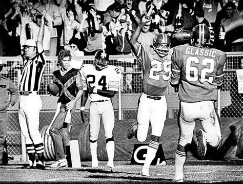 1977 Broncos Gave Denver First Afc Title Paved Road To Super Bowl Xii