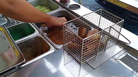 Resepi putu bambu khas nenek! Putu Bambu World - YouTube