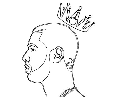 Maybe you would like to learn more about one of these? Drake Coloring Pages To Print For Kids And Printable ...