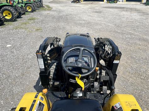 2011 Cub Cadet Yanmar Ex3200 For Sale In Eagleville Tennessee