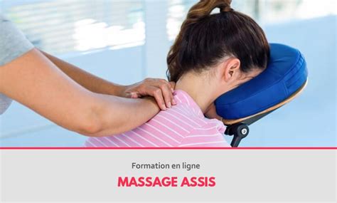 Formation Massage Assis Ma Formation Privée