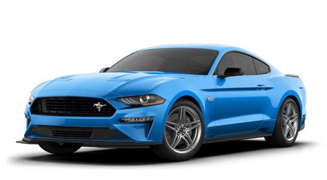 New 2022 Ford Mustang Ecoboost Premium Fastback N5107806 Sussex Nb