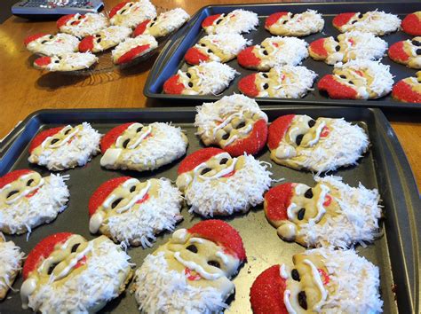 The Greatest Christmas Cookies You Will Ever Make Kelsey Cakes
