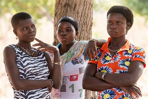 How Togo Women Empower Themselves In West Africa
