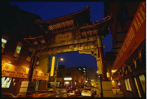 The 10 Best Restaurants in Philadelphia's Chinatown