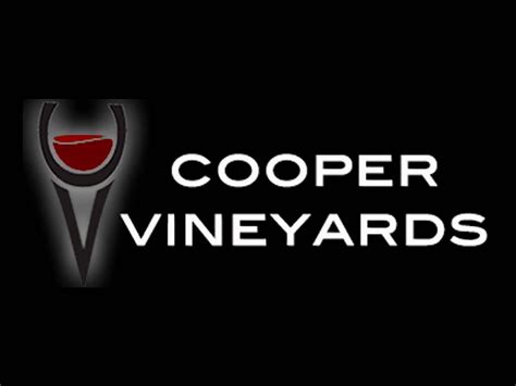 Cooper Vineyards United States Virginia Louisa Kazzit Us Wineries