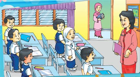 Gambar ilustrasi menjadi guru les privat merupakan salah satu pekerjaan paling menyenangkan di dunia. Cara Berkomunikasi dengan Siswa yang Tepat dan Tidak Salah ...