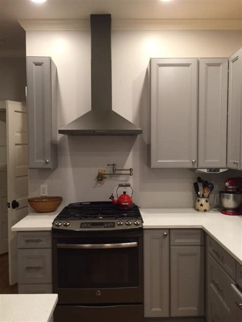 Unlike other fans, they must be installed in interestingly some of the best extractor fans on this list meet the building guidelines and they can be installed in zone 1, zone 2, zone 3 and outside. Kitchen backsplash--go to the ceiling?