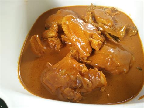 RESEPI CIKGU ANI NASI ALA KAK WOK KELANTAN