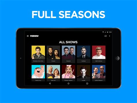 It is the clone of the once very popular terrarium tv. FOX NOW: Episodes & Live TV APK Download - Free ...