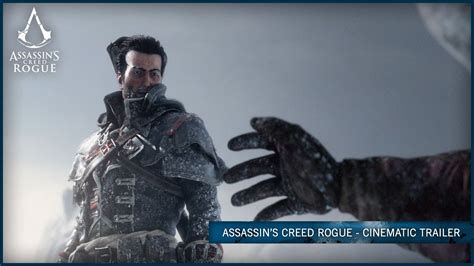 Assassins Creed Rogue Trailer Di Annuncio It Youtube
