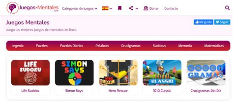Jul 21, 2021 · otros juegos y retos divertidos. Retos Mentales Divertidos : Periódicamente, estos dos ...