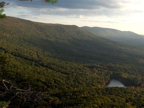 These 10 Alabama Mountains Have Jaw Dropping Scenery