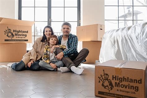 Highland Moving Storage Moving With Pride Since