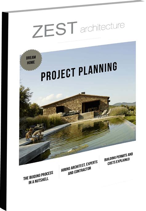 Casa Prefabricada Passivhaus Z1 Zest Architecture Sustainable