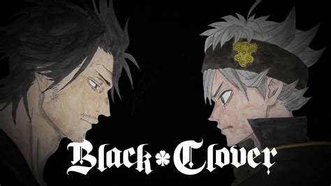 Black Clover Ending 9 Hd Youtube