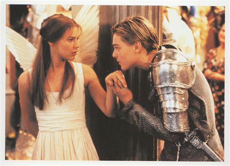I gave thee mine before thou didst so there you have it: Top Ten Leonardo DiCaprio Performances | HTF Magazine