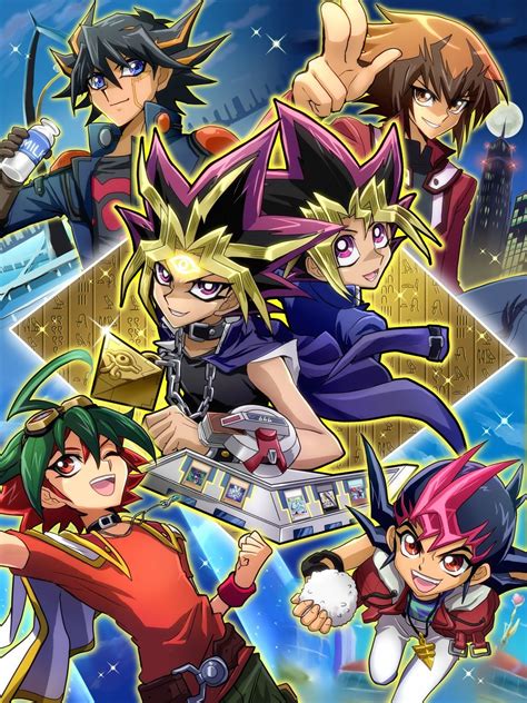 Pin By Anthony Rebolledo On Yu Gi Oh Yugioh Monsters Anime Anime