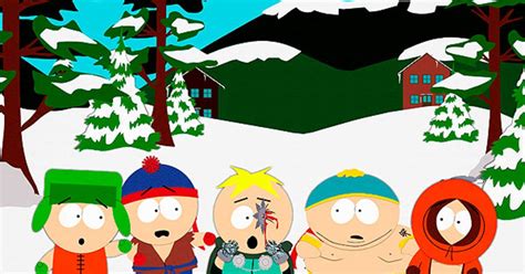 Butters South Park The 11 Best Tv Characters Of Winter 2011
