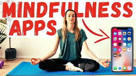 Best Mindfulness Apps Practice Mindfulness With These 5 Free Apps