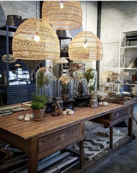 Maybe you would like to learn more about one of these? Wicker hanging lamp - medium | Wicker lamp shade, Wicker ...