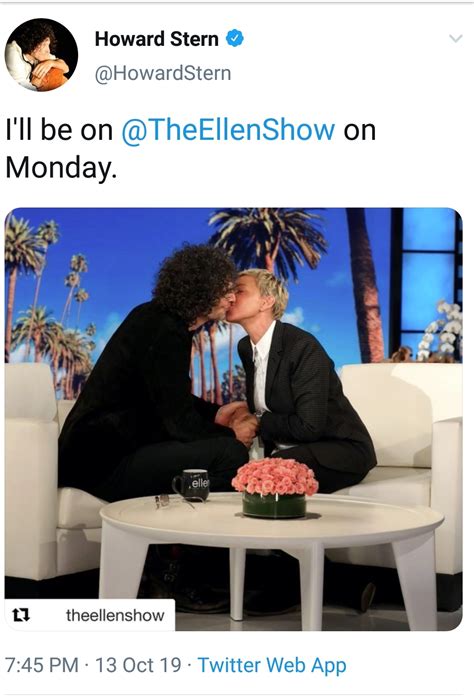 Two Dykes Making Out Howardstern