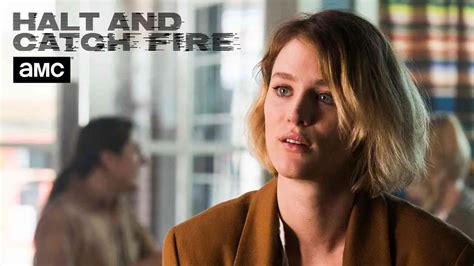 Is TV Show Halt And Catch Fire 2016 Streaming On Netflix