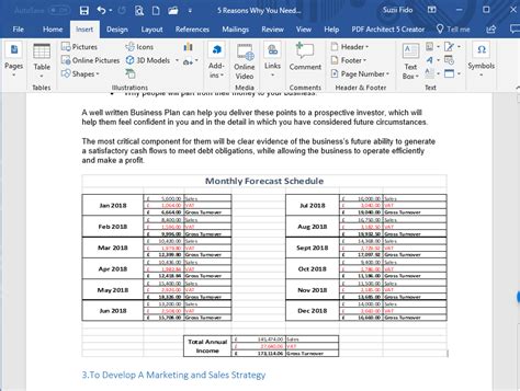 How To Embed An Excel Spreadsheet In Word Datawizardadmin